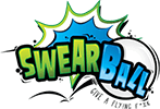 Swearball Store